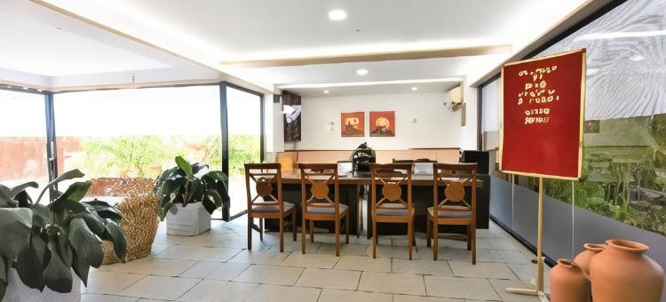 马拉中介酒店(Hotel Maratha Residency,Ratnagiri)图片