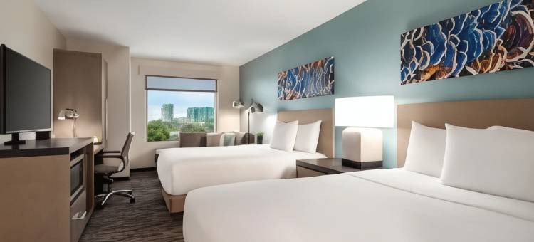 亚特兰大/周边中心凯悦嘉寓酒店(Hyatt House Atlanta/Perimeter Center)图片