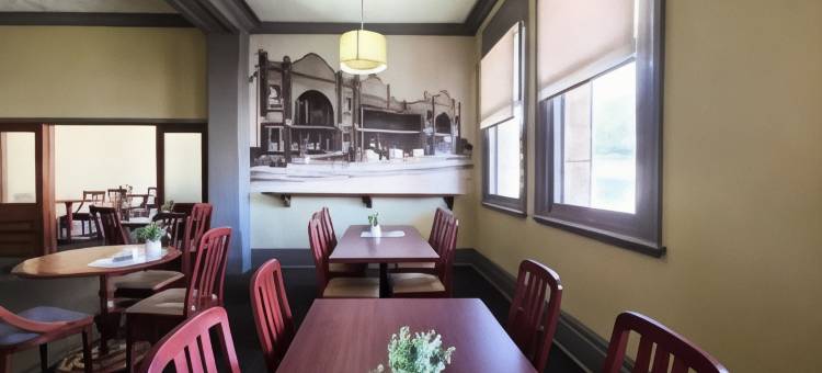 酒店塞斯诺克猎人谷(Cessnock Hotel, Hunter Valley)图片