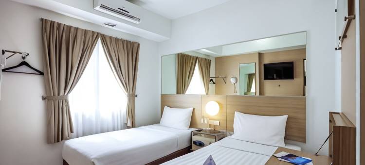 Monoloog Hotel Surabaya图片