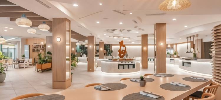 阿鲁巴万豪度假村及斯特拉瑞斯(Aruba Marriott Resort & Stellaris Casino)图片