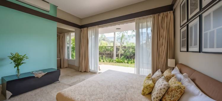 LohonoStays Villa Amber by Lohono Stays图片