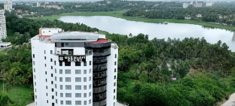 高库拉姆大酒店(Gokulam Grand Trivandrum)图片