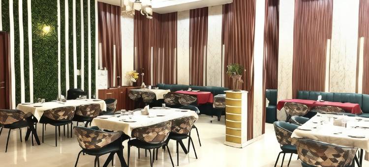 红K天鹅绒酒店(Hotel Red K Velvet)图片