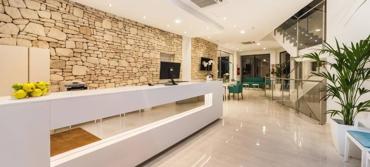 蒙特马尔全球酒店(Globales Montemar)图片