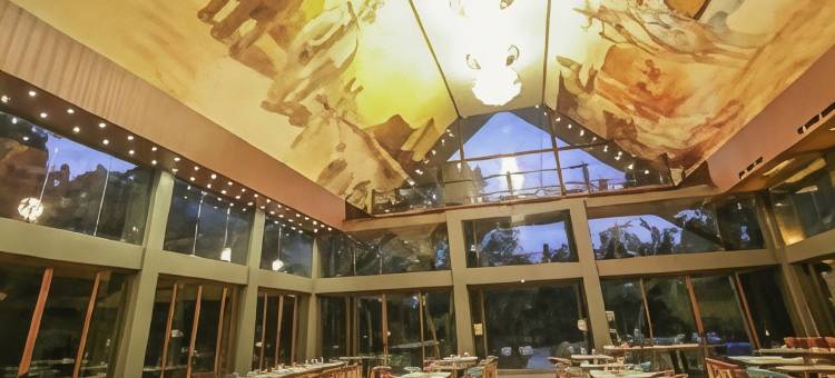 阿斯瓦杜玛酒店(Aswadduma Hotel)图片