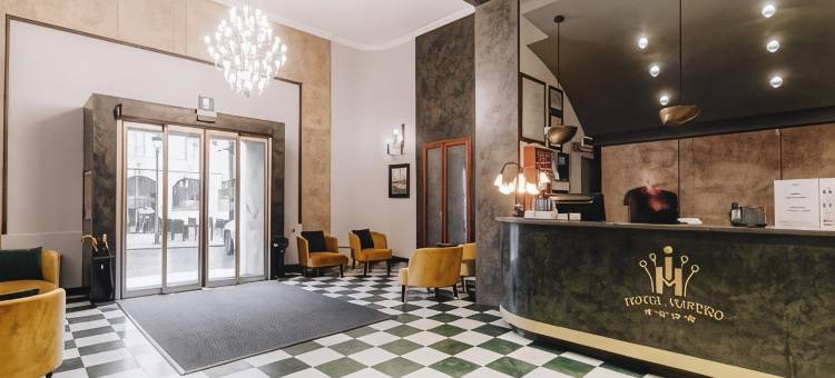 帝苑酒店(Hotel Impero)图片