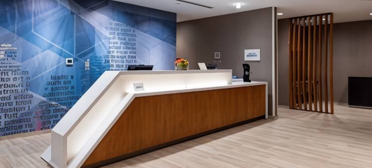 SpringHill Suites斯普林菲尔德西南酒店(SpringHill Suites Springfield Southwest)图片