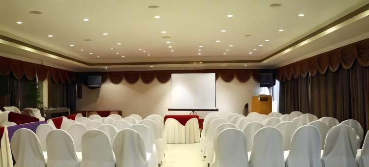 甘吉布勒姆丽晶酒店-GRT酒店集团(Regency Kanchipuram by GRT Hotels)图片