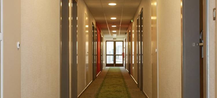 宜必思尚品萨尔堡酒店(Ibis Styles Sarrebourg)图片