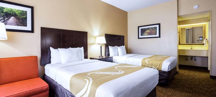 凯艺酒店(Quality Inn & Suites)图片