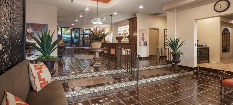 Spark堪萨斯城广场有轨电车酒店 by Hilton(Spark by Hilton Kansas City Plaza Streetcar)图片
