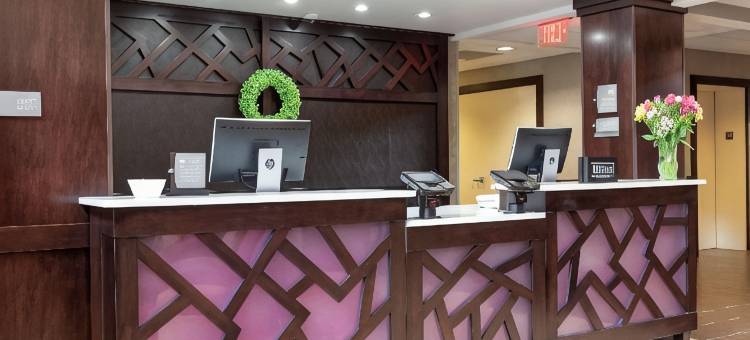 Homewood Suites by Hilton-哥伦布北极星(Homewood Suites by Hilton Columbus/Polaris)图片