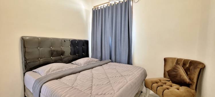 Dvio Syariah Hotel Padang图片