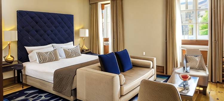 眼泪庄园酒店 - 小型豪华酒店(Hotel Quinta Das Lagrimas - Small Luxury Hotels)图片