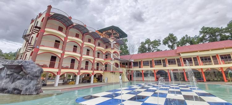 Hotel & Villa Gunung Jempol图片