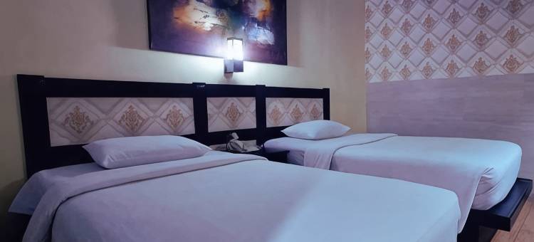 k77酒店(Hotel K77)图片