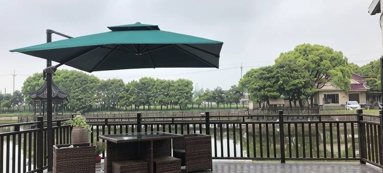 海边日记私家农庄(凤州路分店)图片