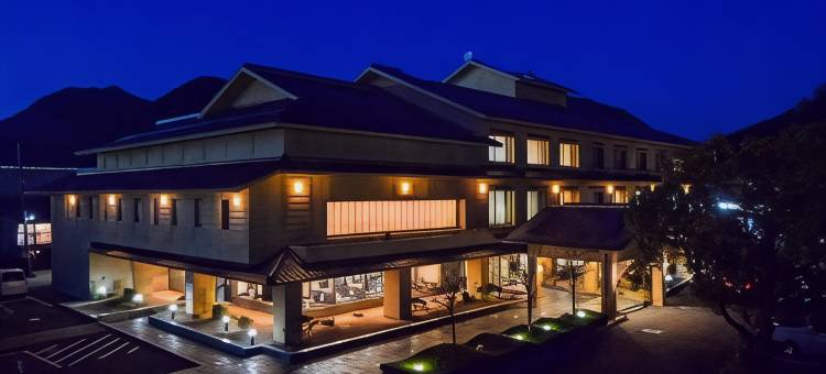 汤田温泉 KKR山口朝仓(KKR Yamaguchi Asakura)图片