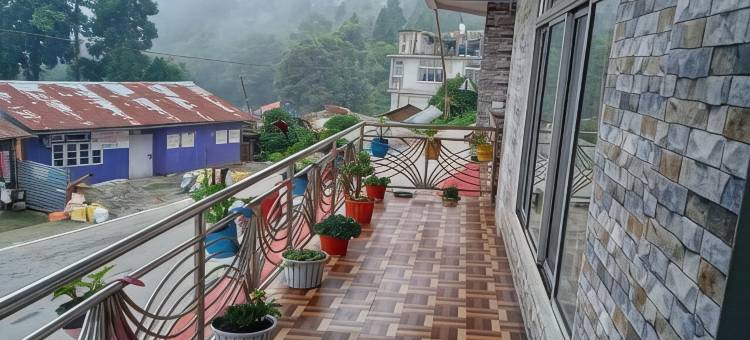 Green Reed Resort by Meenakshi, Kaziranga图片