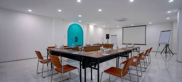 当地精选酒店(Loccal Collection Hotel Komodo)图片