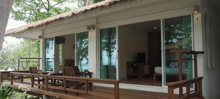 沙美岛拉里萨度假村(Larissa Samed Resort)图片