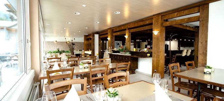 哈恩布里克酒店(Hotel Hahnenblick)图片