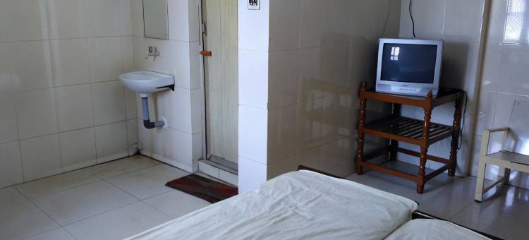 嘉内什旅馆(Hotel Ganesh Lodge)图片