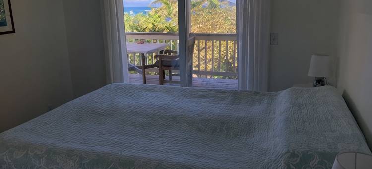 North Shore Ocean-View Garden Cottage Near Paia – Maui by the Sea图片