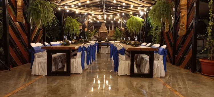 维拉莉莉安娜精品酒店(Hotel Boutique VILLALILIANA)图片
