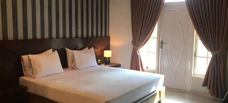 兆丰大酒店(Grand Mega Hotel)图片