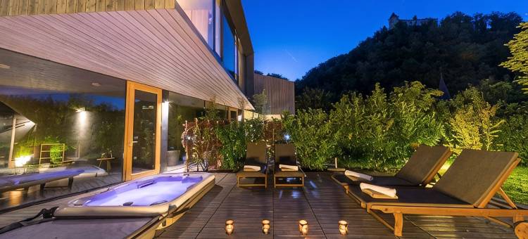 奥特尼亚自然公寓(Ortenia Apartments in Nature)图片