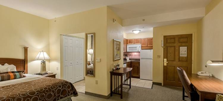 Staybridge Suites 哈里斯堡，赫氏(Staybridge Suites HARRISBURG HERSHEY by IHG)图片