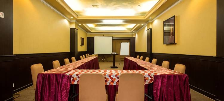 布亚纳雷斯塔利酒店(Hotel Buana Lestari)图片