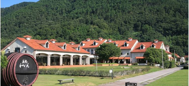 出云双叶酒店(Twin Leaves Hotel Izumo)图片