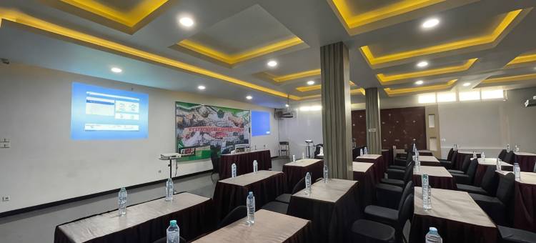 Cahaya Berlian Hotel图片