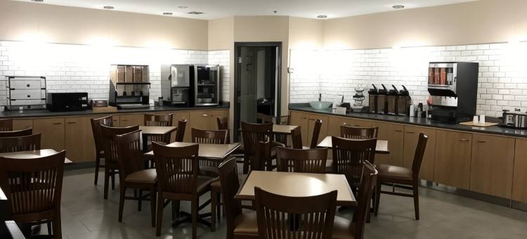 多尔顿丽怡酒店(Country Inn & Suites by Radisson, Dalton, GA)图片