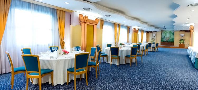 SHG安东内拉酒店(SHG Hotel Antonella)图片