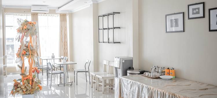 OYO 1559 朋多克加鲁达家庭旅馆(OYO 1559 Pondok Garuda Guest House)图片