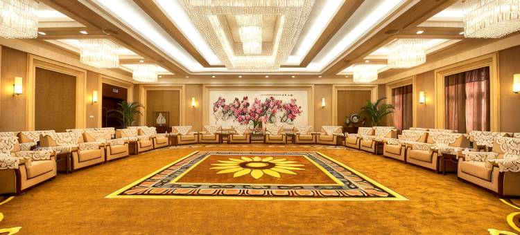 吉林省宾馆图片