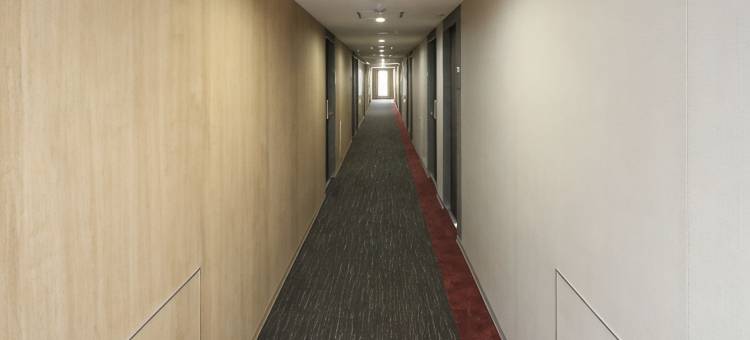 彦根市AB酒店(AB Hotel Hikone)图片