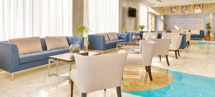 阿尔达尔拉瓦菲德郁金香酒店(TULIP INN AL DAAR RAWAFID)图片
