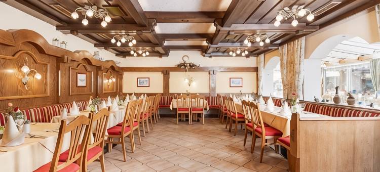舒同菲尔温而特庄园酒店(Landhotel Stofflerwirt)图片