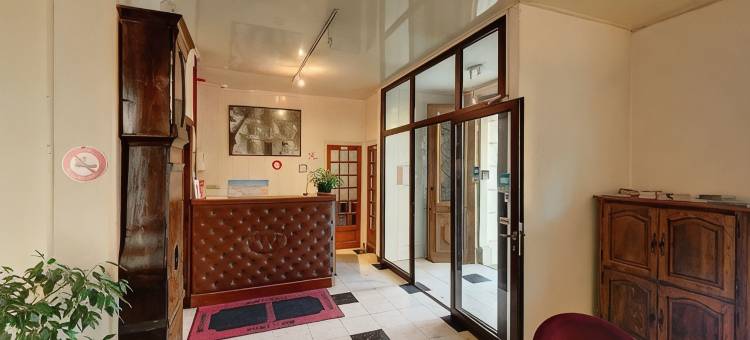 威尔的酒店(Will's Hotel)图片