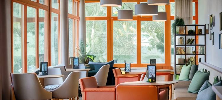 瓦尔德威尔特尔JUFA酒店(Jufa Hotel Waldviertel)图片