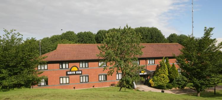 梅姆伯雷M4温德姆戴斯酒店(Days Inn by Wyndham Membury M4)图片