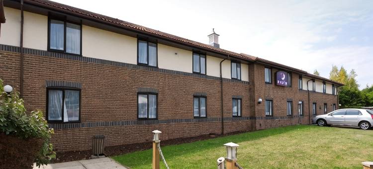牛津南迪德科特(Oxford South (Didcot))图片
