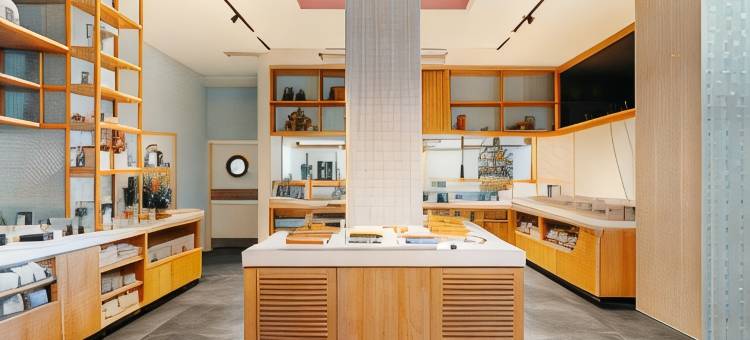 希尔顿花园酒店拉多姆(Hilton Garden Inn Radom)图片