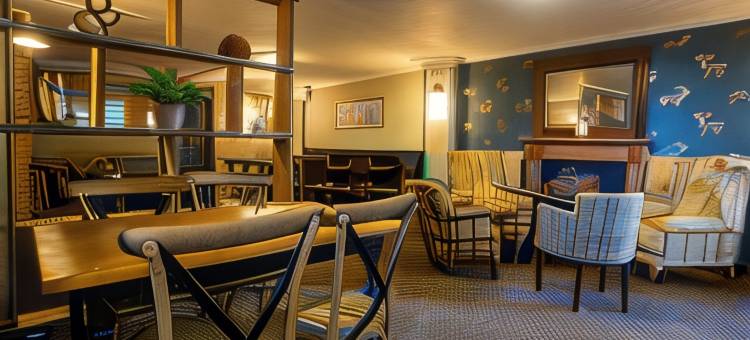 温德米尔旅馆(The Windmill Inn)图片
