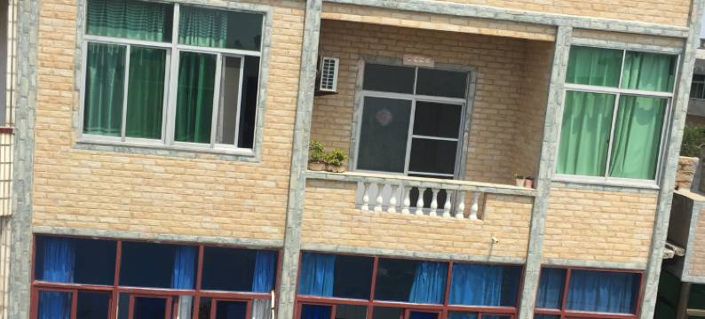 平潭海岛石厝民宿图片